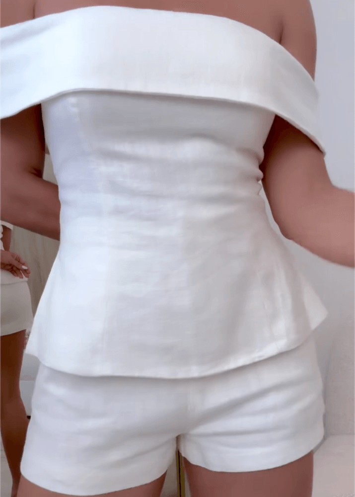 Alméra | Two-Piece Set