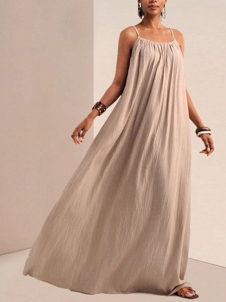 Solmara | Flow Maxi Dress