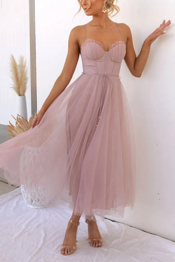 Virya | Maxi Dress