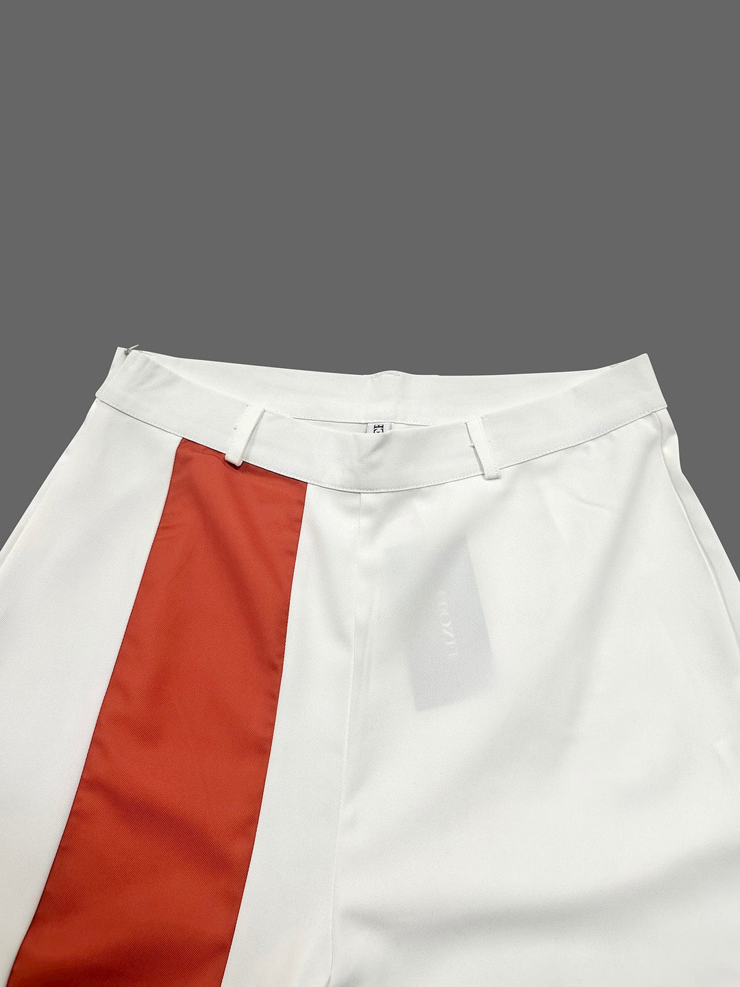 Soreia | Striped Two-Piece Set