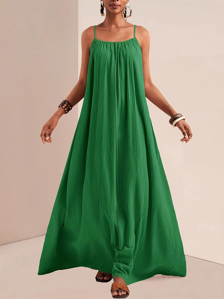 Solmara | Flow Maxi Dress