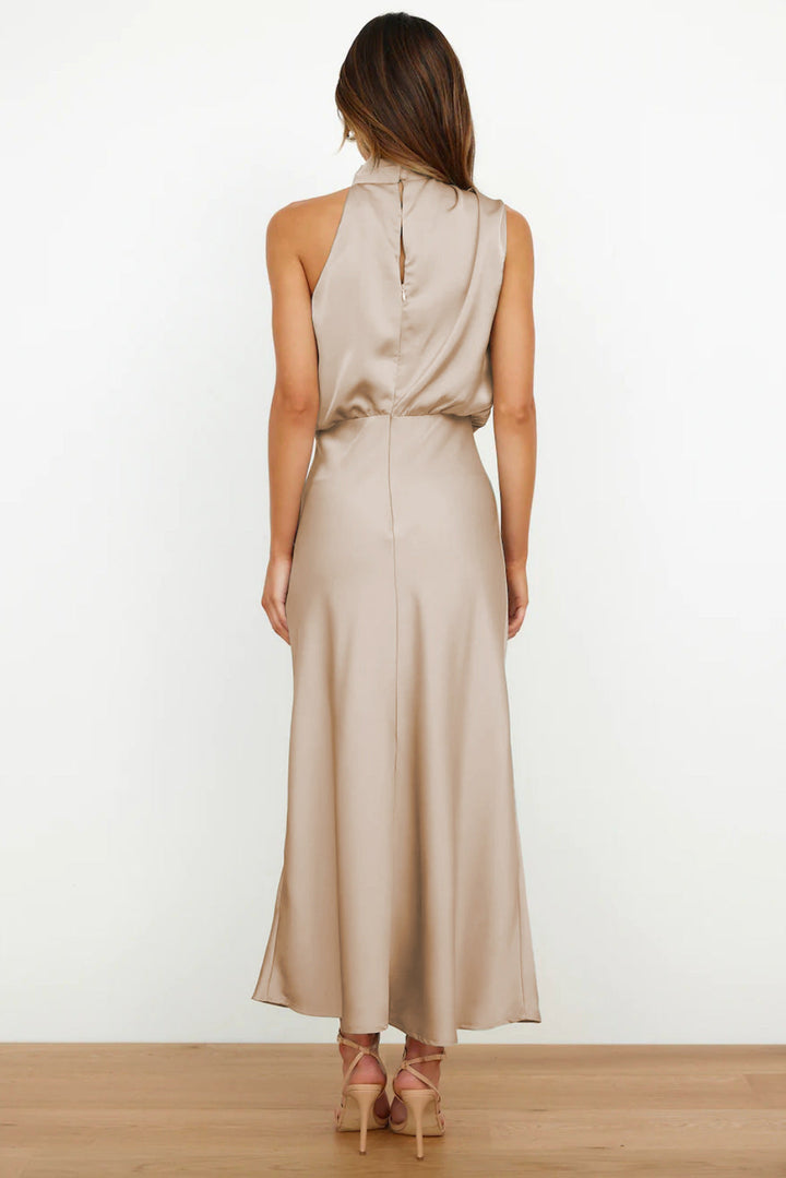 Elana - Robe Midi
