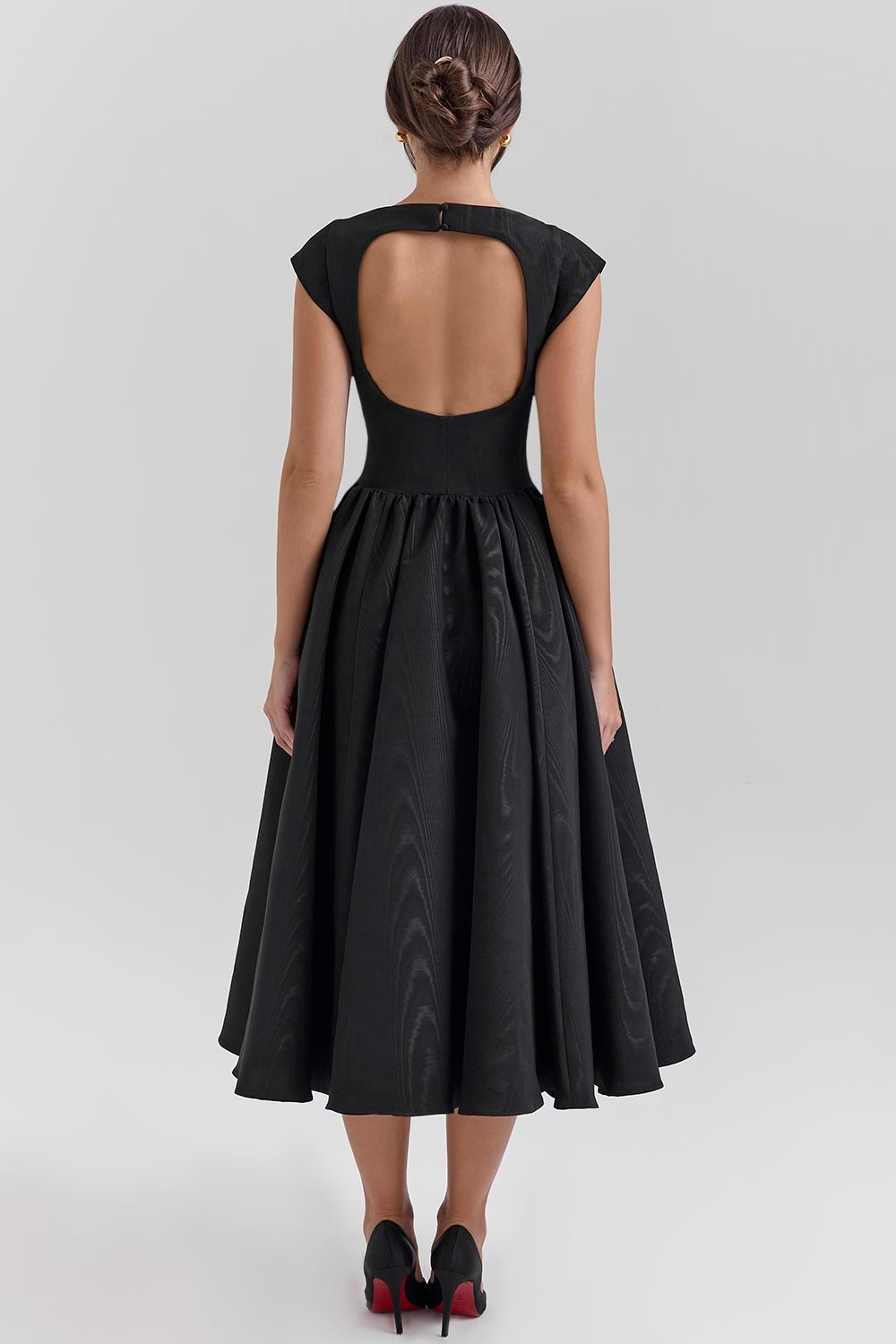 Lola | Elegant Maxi Dress