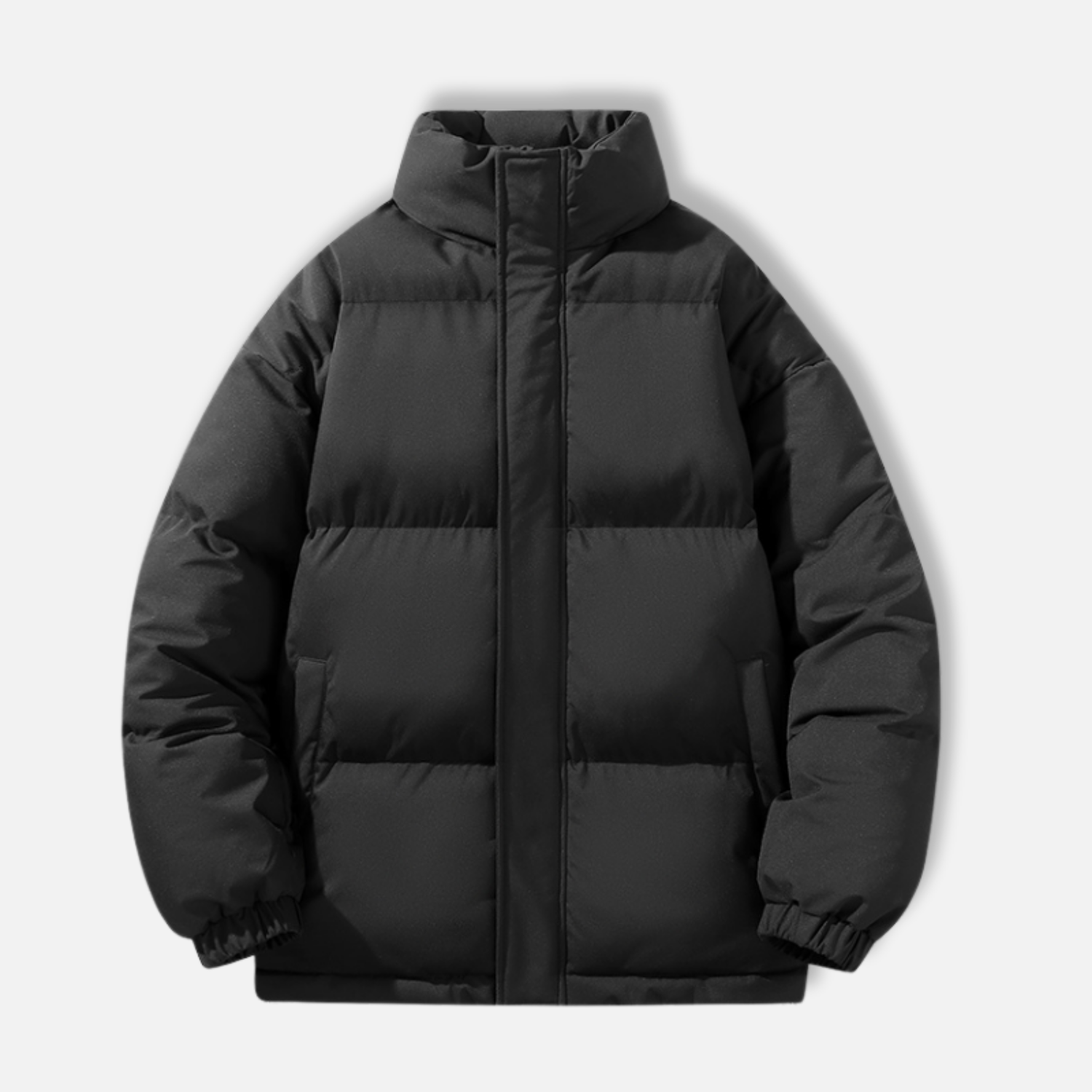 Arden | Parka d’Hiver Oversize pour Homme