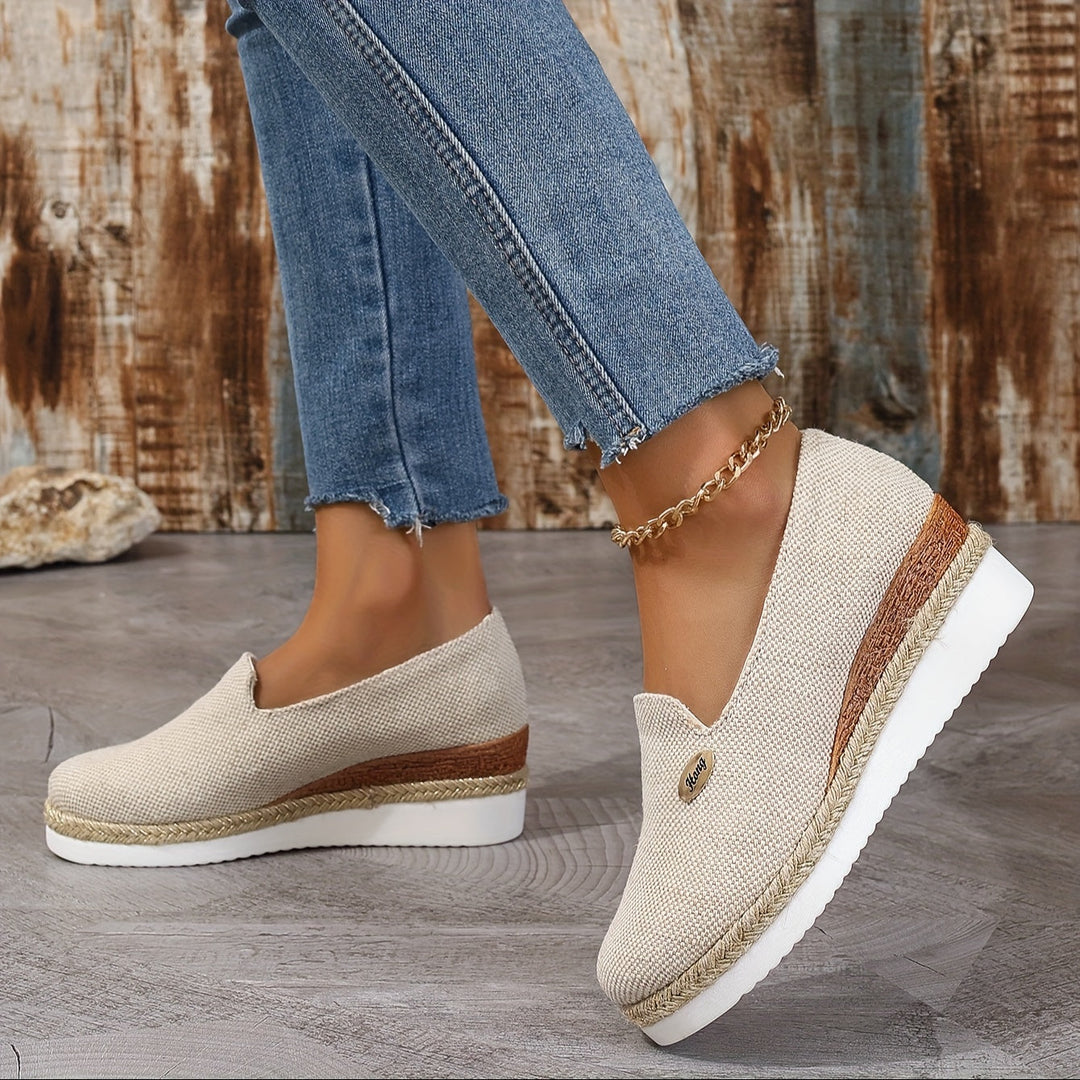 Avenor | Support Sneakers