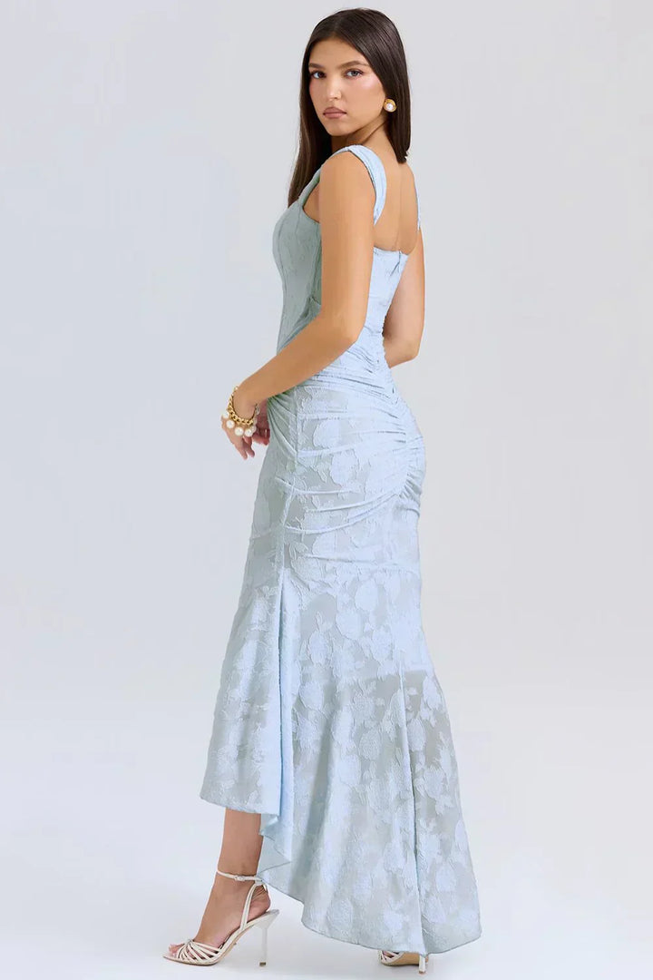 Aurelie | Maxi Summer Dress