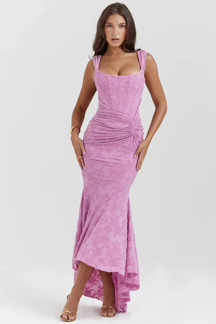 Aurelie | Maxi Summer Dress