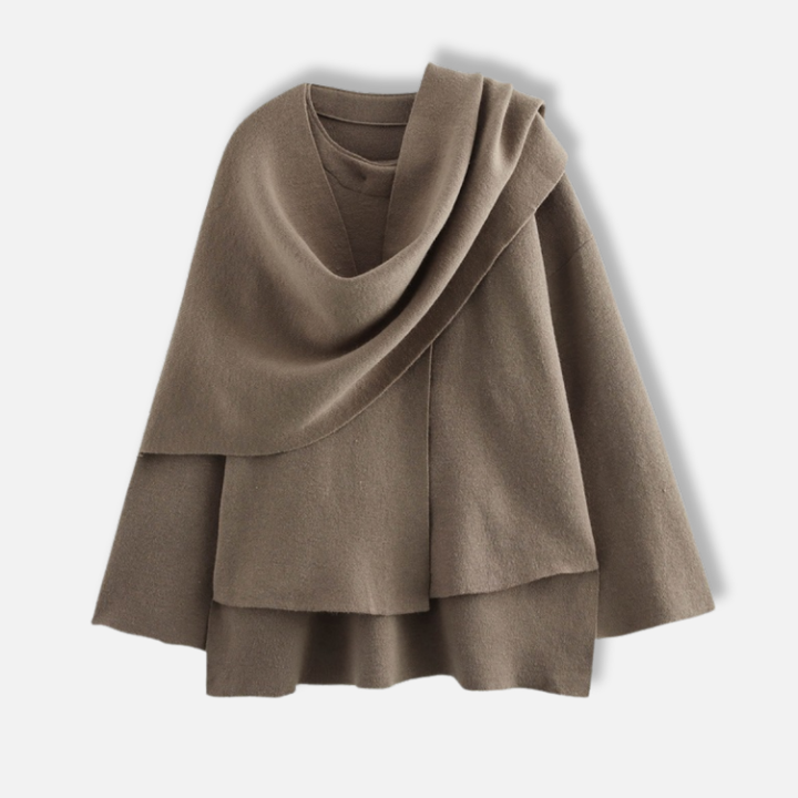 Arden | Doudoune Matelassée pour Femme