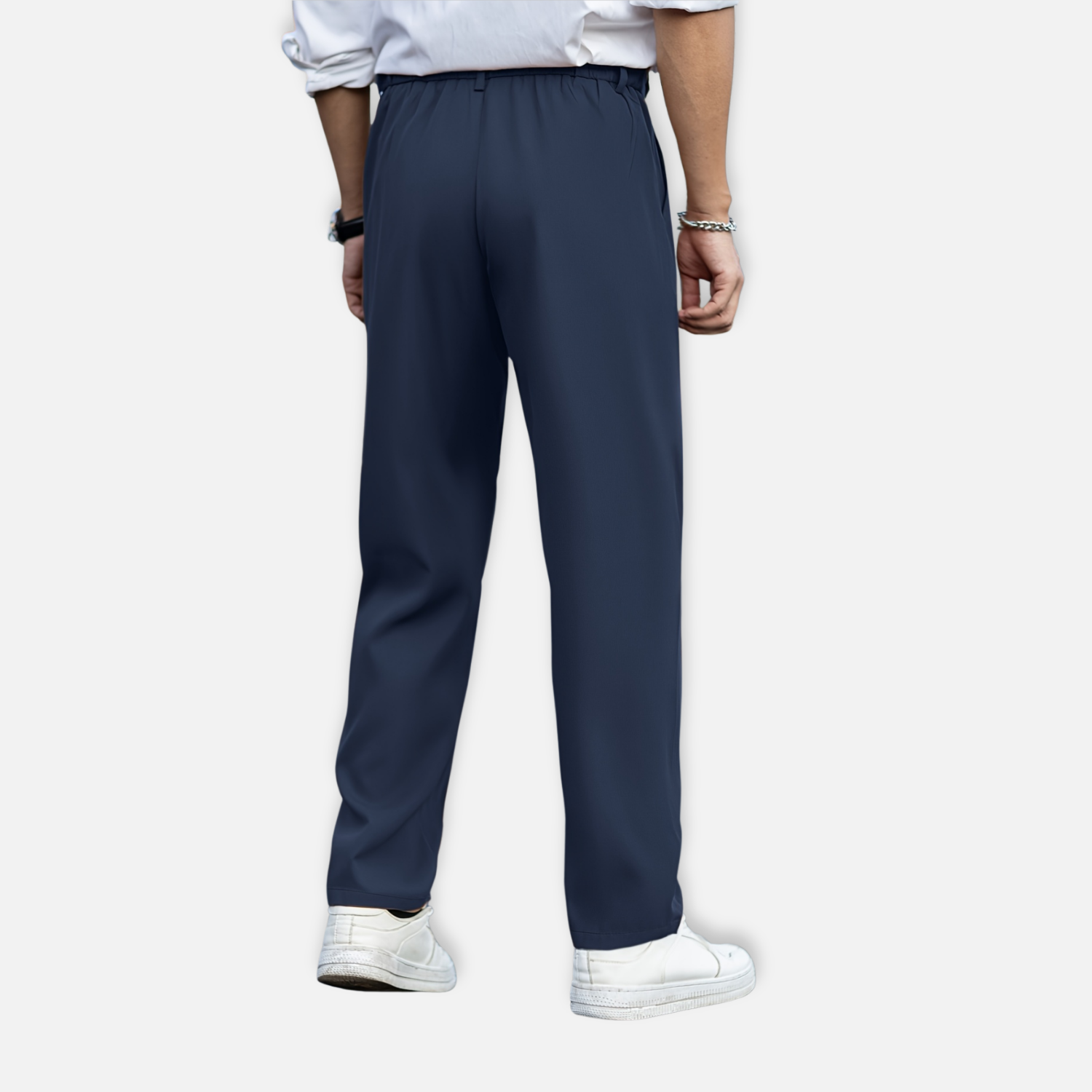 Arden | Pantalon Chino Classique pour Homme