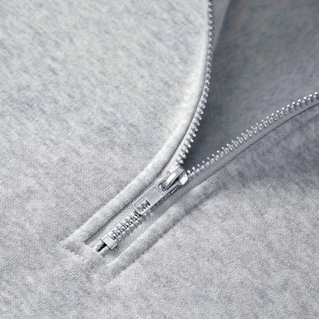 Arden | Henley à Manches Longues pour Homme