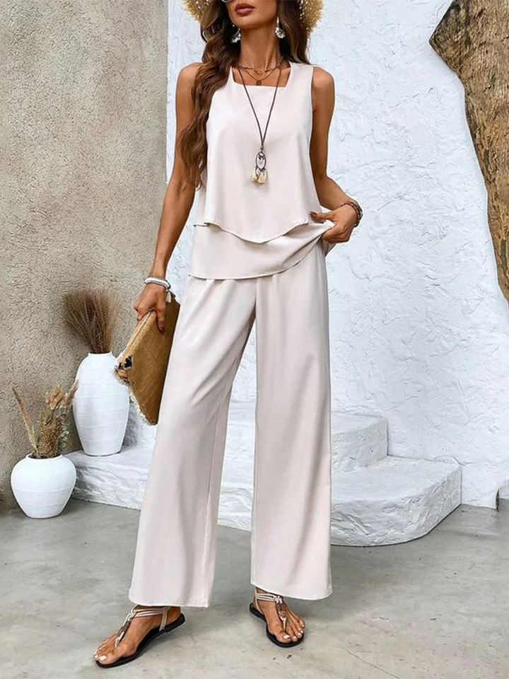Avenya | Summer Co-Ord Set