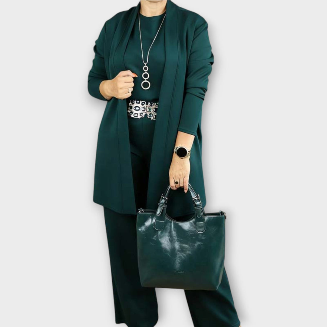 Katrin | Three-Piece Set