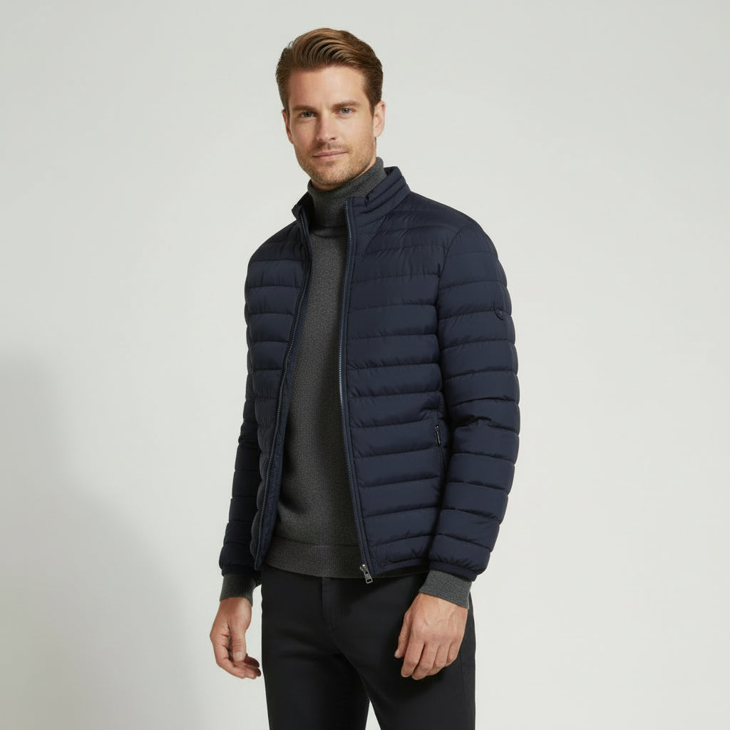 Arden | Doudoune Matelassée pour Homme
