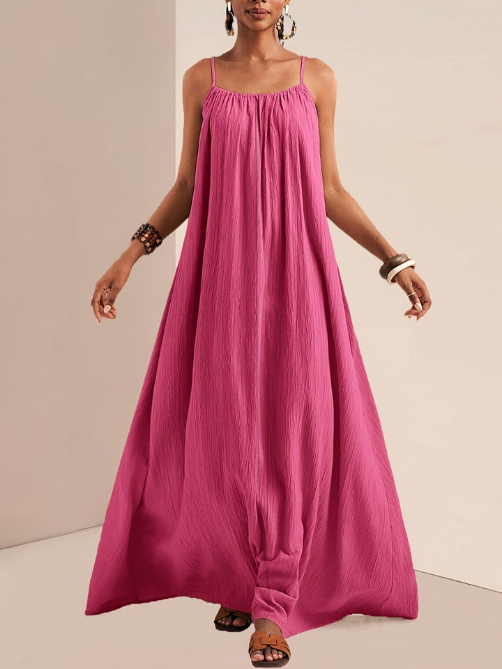 Solmara | Flow Maxi Dress