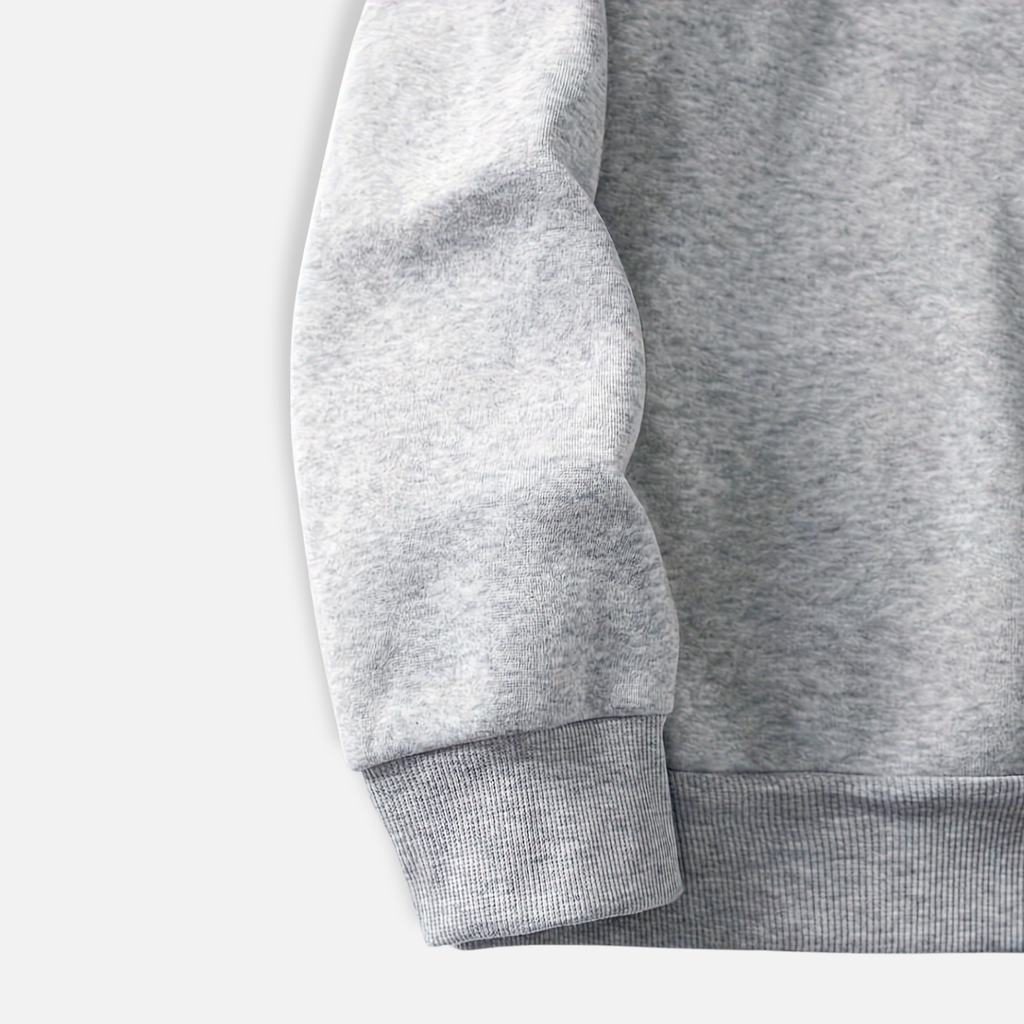 Arden | Henley à Manches Longues pour Homme