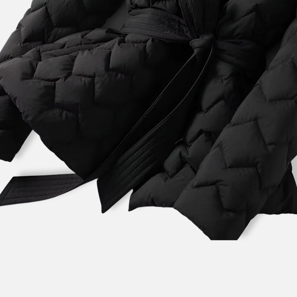 Arden | Veste Matelassée Élégante pour Femme