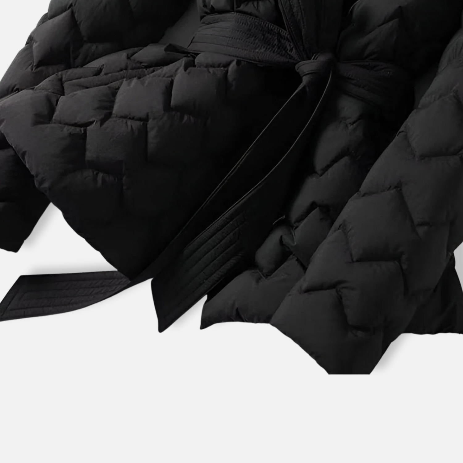 Arden | Veste Matelassée Élégante pour Femme