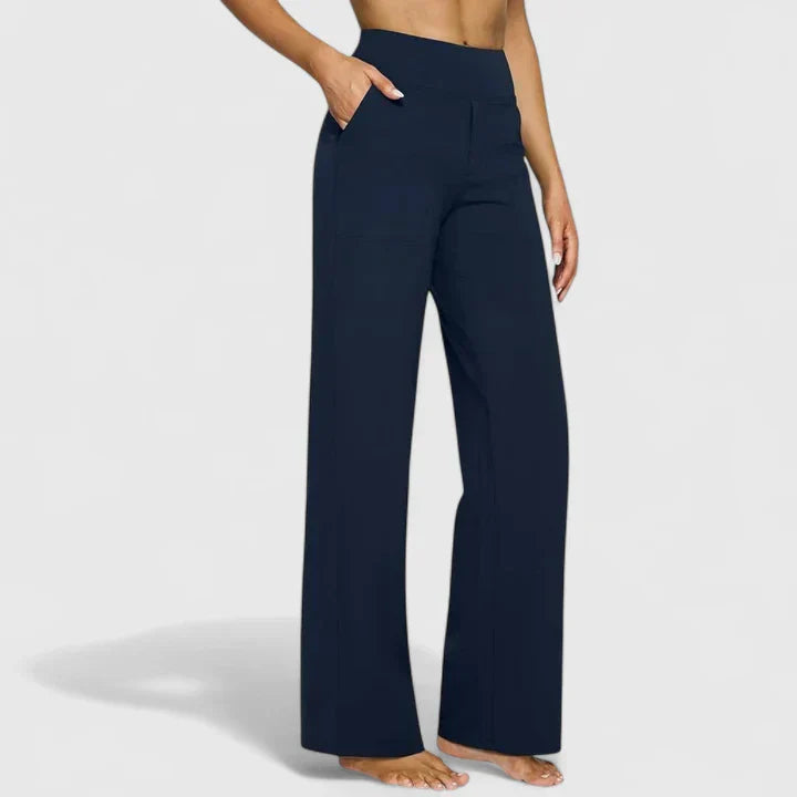Camryn | Tailored Comfort Pants