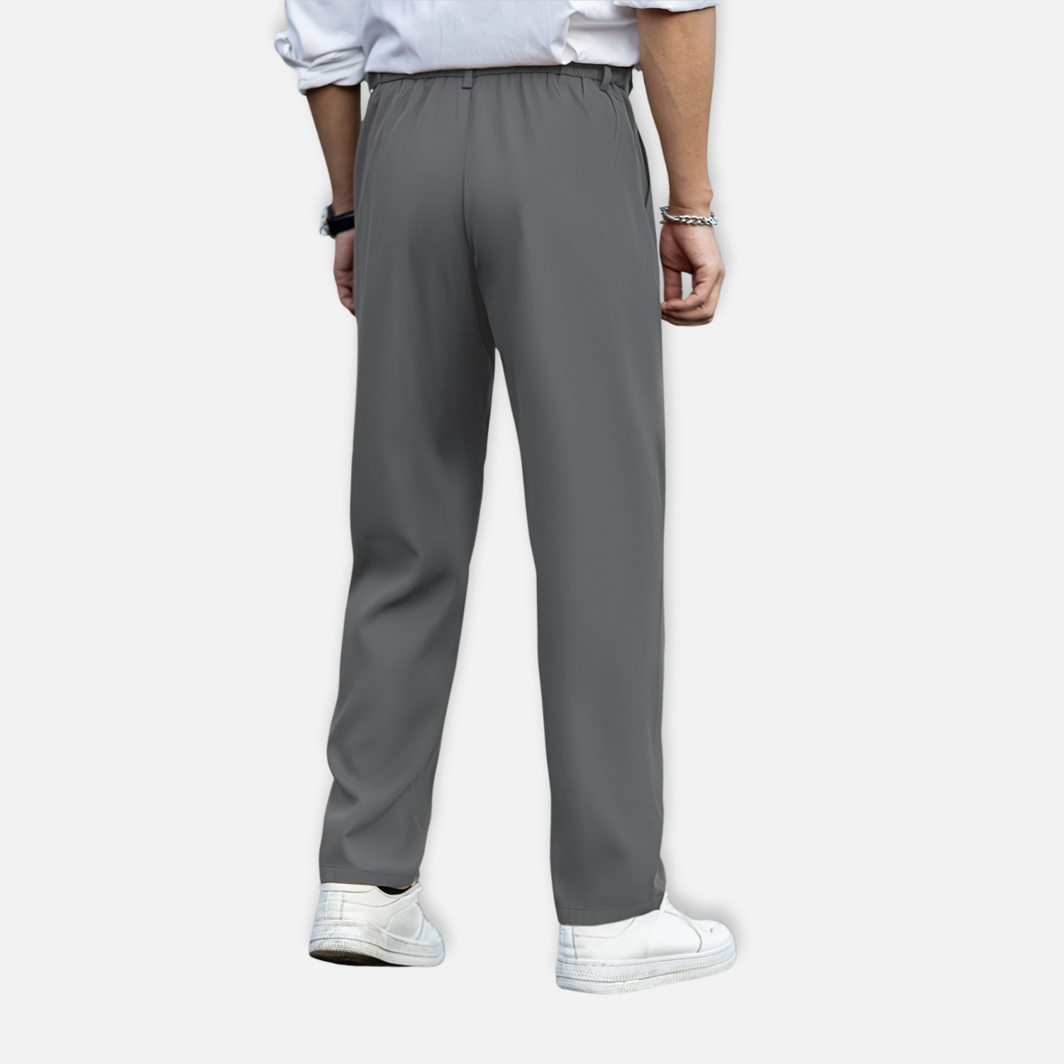 Arden | Pantalon Chino Classique pour Homme