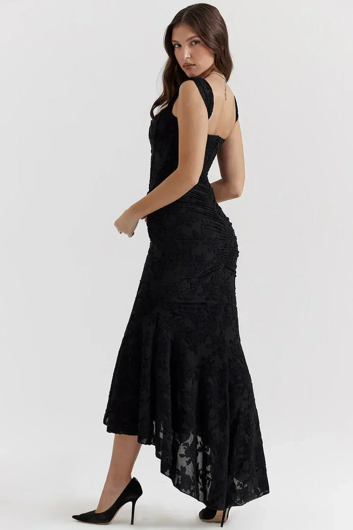 Aurelie | Maxi Summer Dress