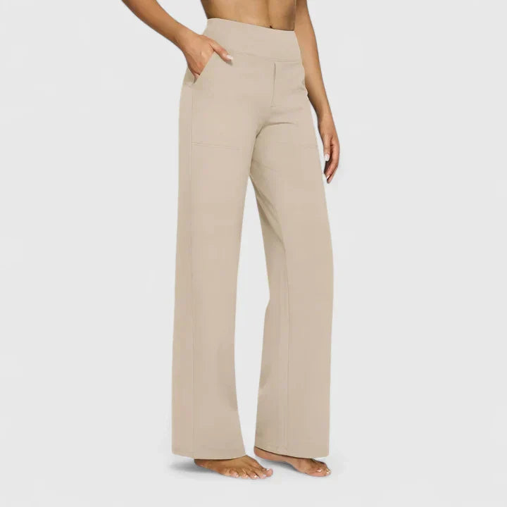 Camryn | Tailored Comfort Pants