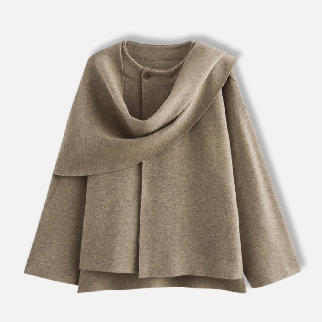 Arden | Doudoune Matelassée pour Femme