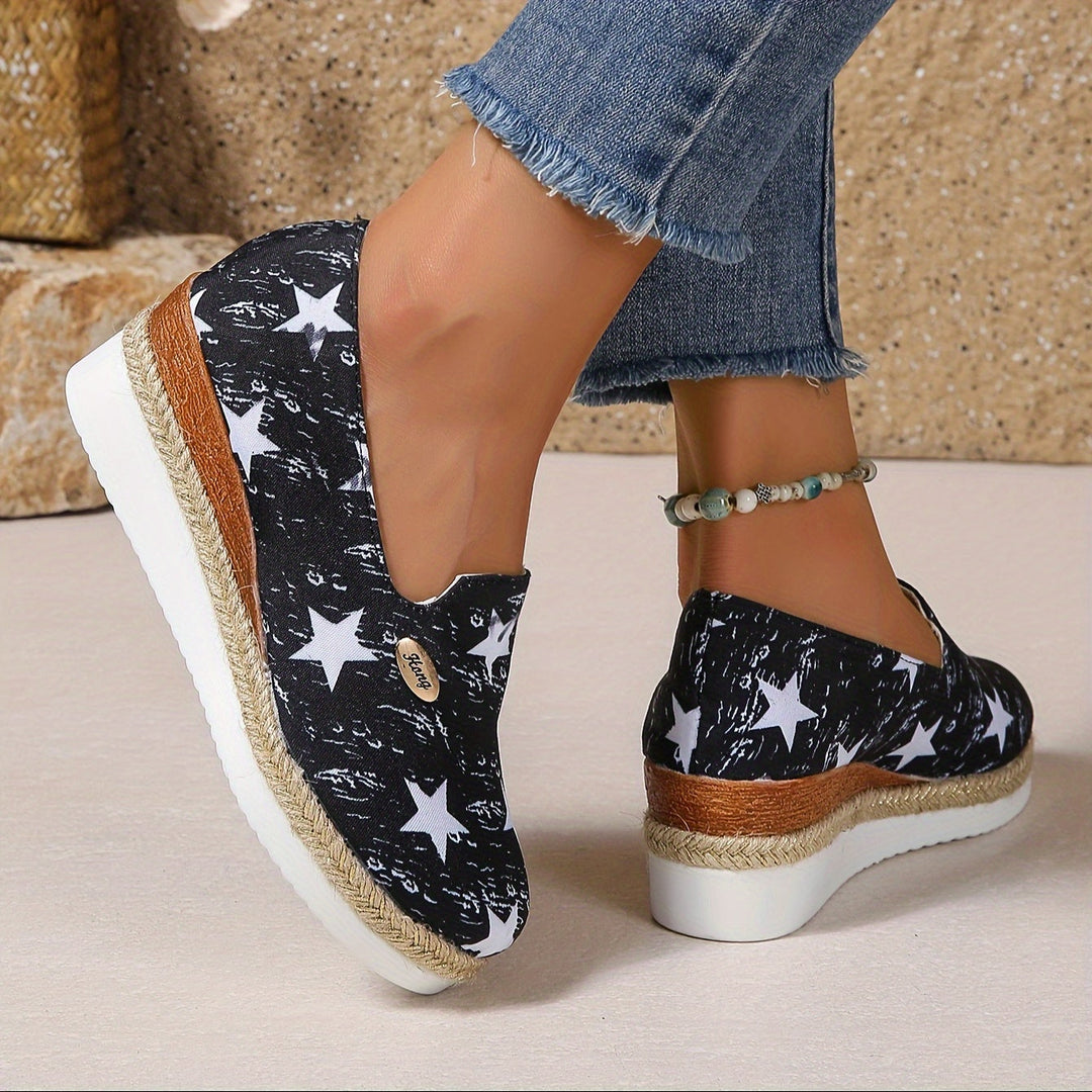 Avenor | Support Sneakers