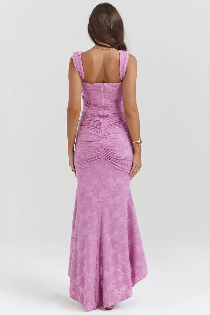 Aurelie | Maxi Summer Dress