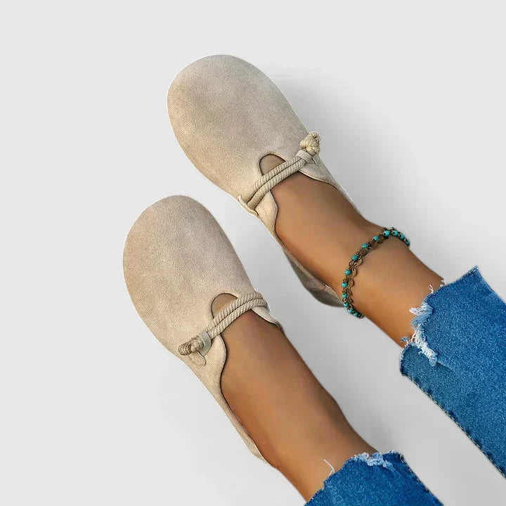 Ysanne | Loafers