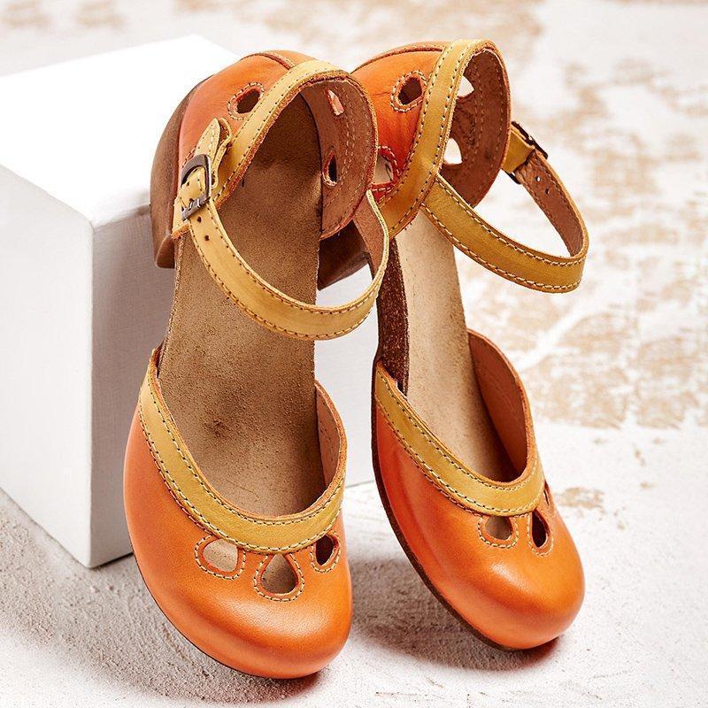 Megan | Support Sandals