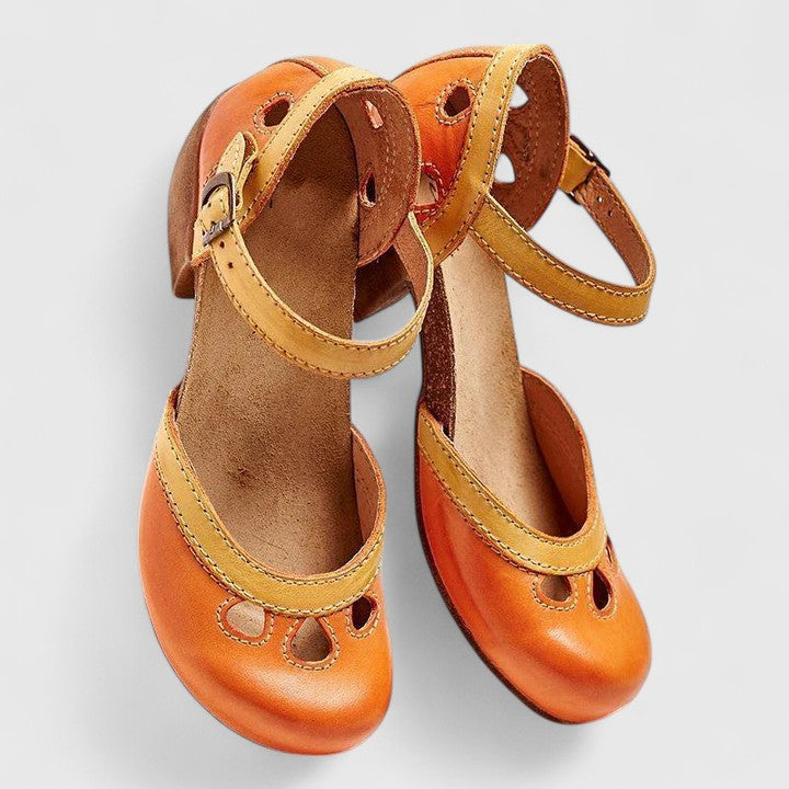 Seraya | Orthopedic Sandals