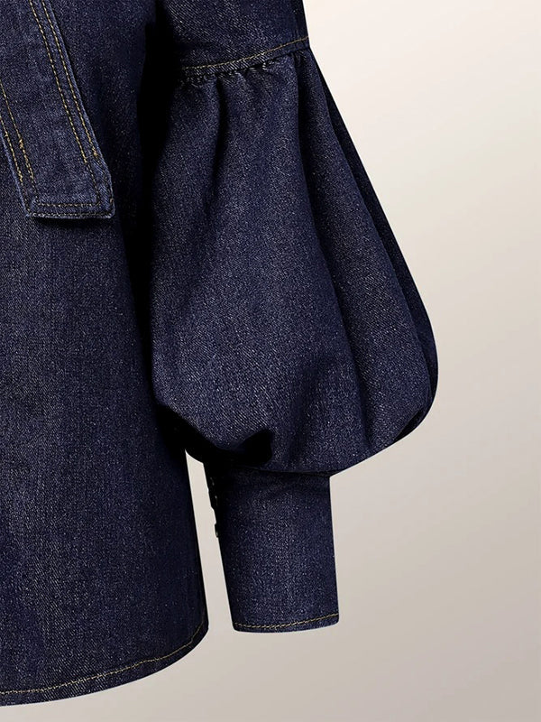 Celina | Bow Detail Blouse