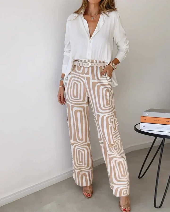 Claire | Two-Piece Set