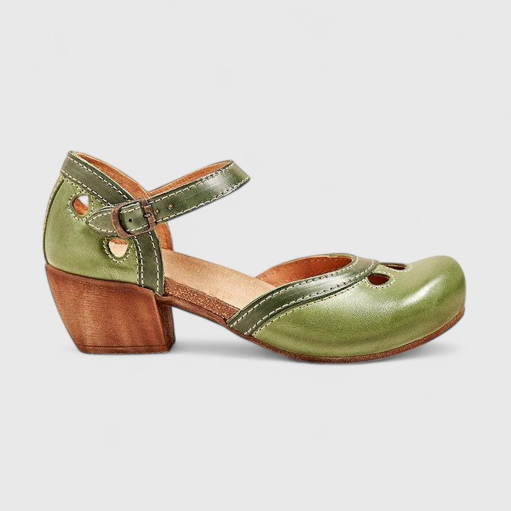 Seraya | Orthopedic Sandals