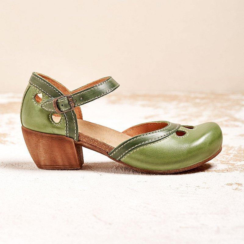Megan | Support Sandals