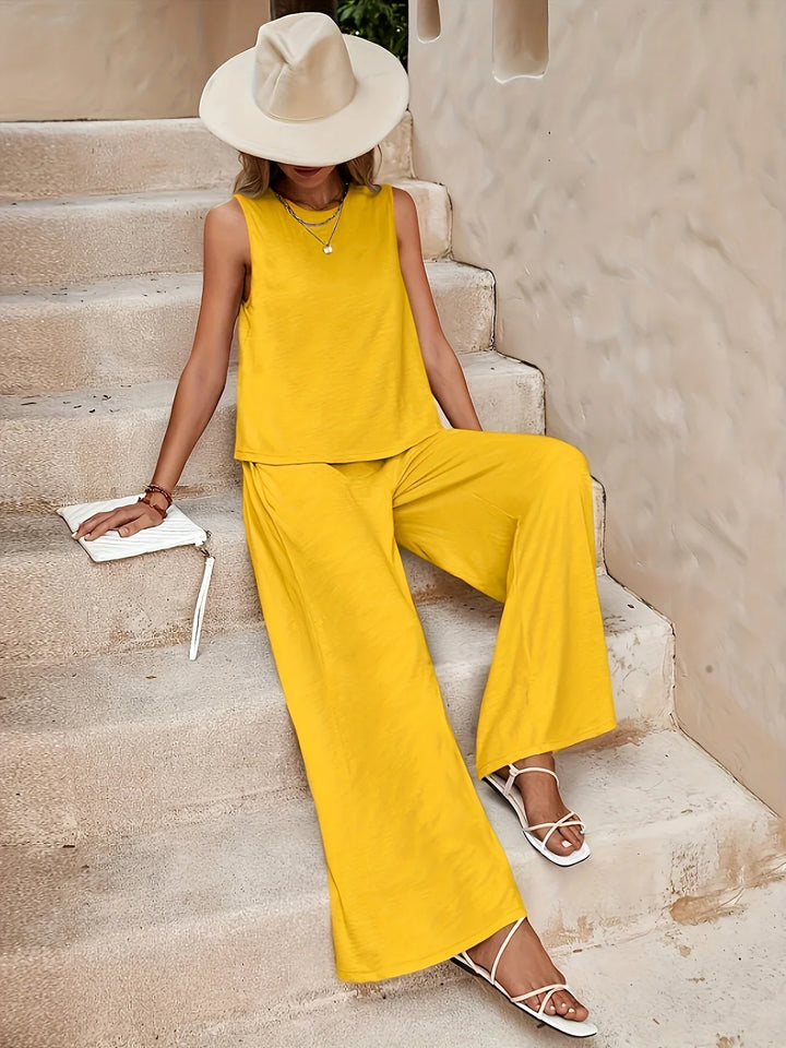 Lucile | Two-Piece Set