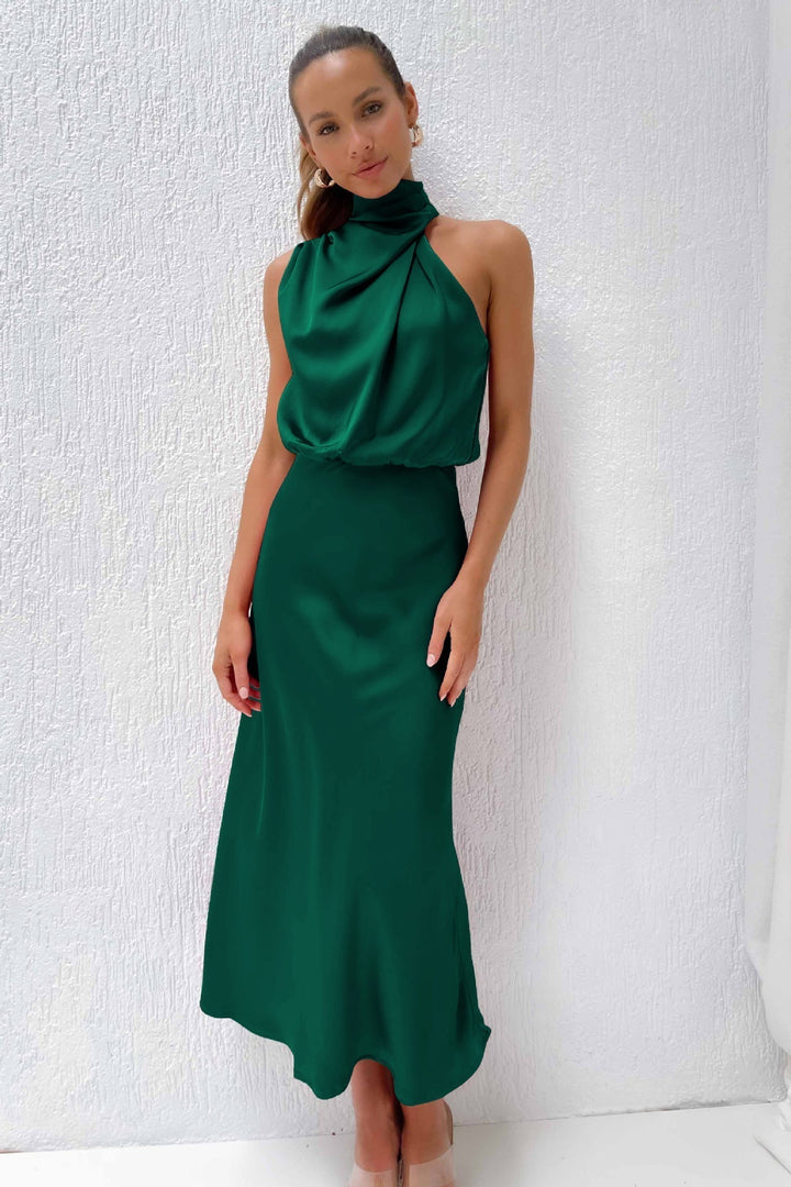 Elana - Robe Midi