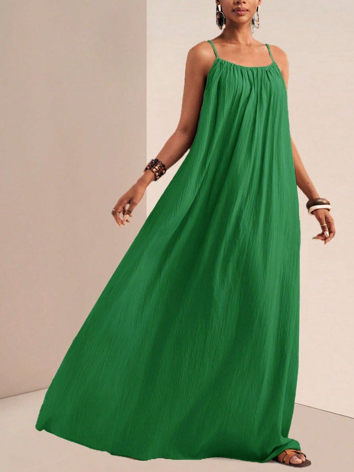 Solmara | Flow Maxi Dress