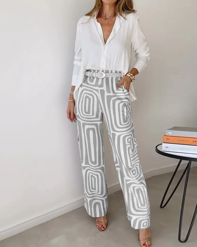 Claire | Two-Piece Set