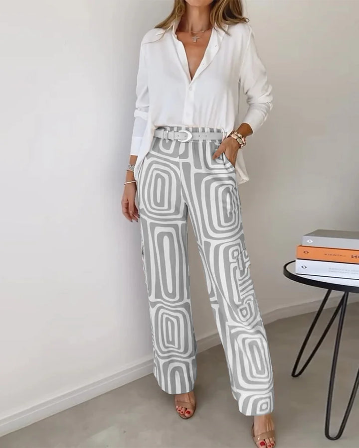 Claire | Two-Piece Set