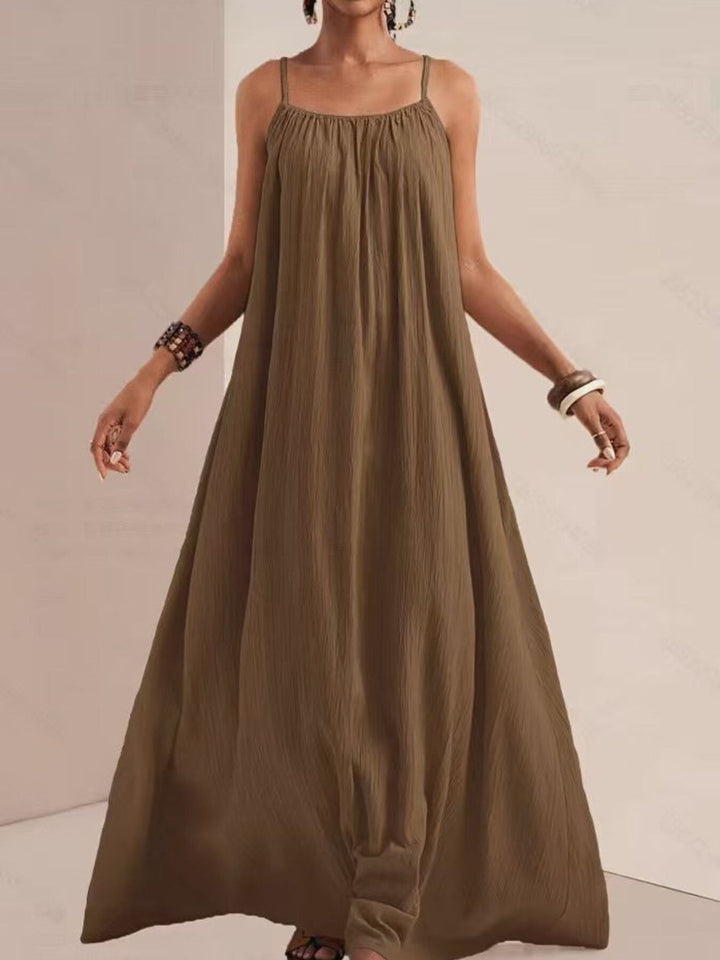 Solmara | Flow Maxi Dress