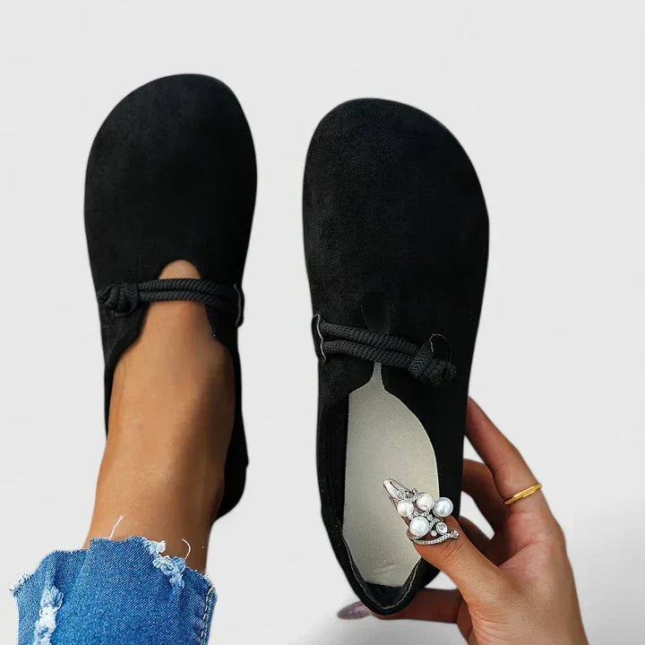 Ysanne | Loafers