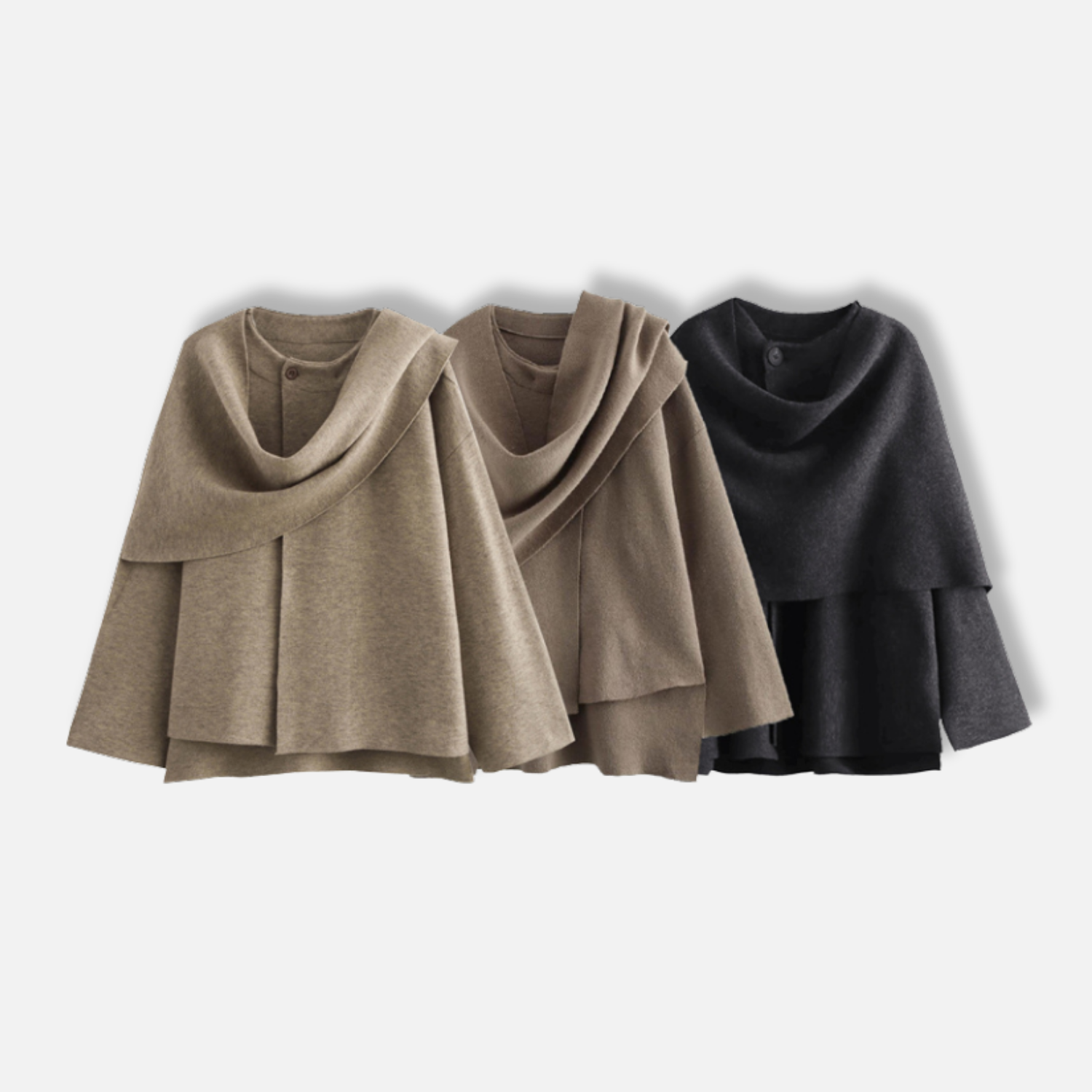 Arden | Doudoune Matelassée pour Homme