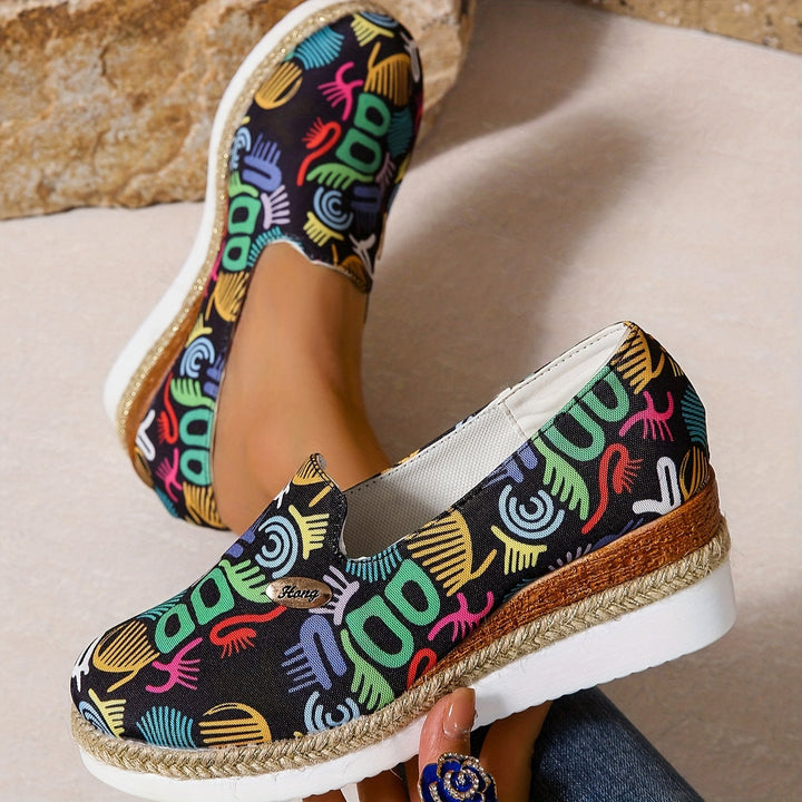 Avenor | Support Sneakers