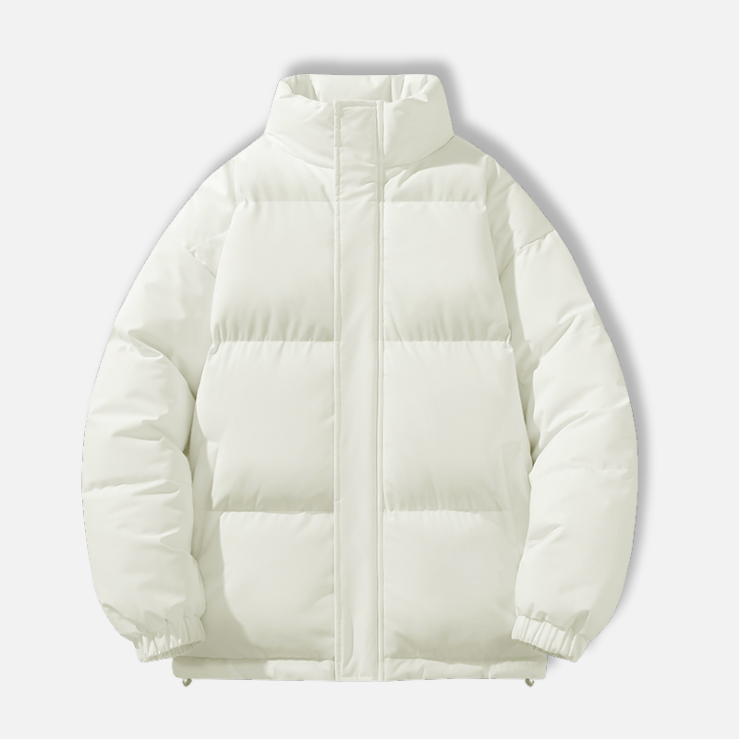 Arden | Parka d’Hiver Oversize pour Homme