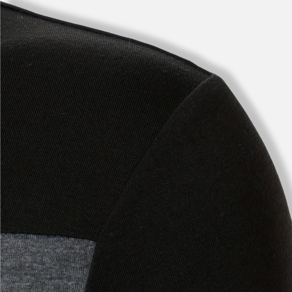 Arden | Polo à Demi Zip pour Homme