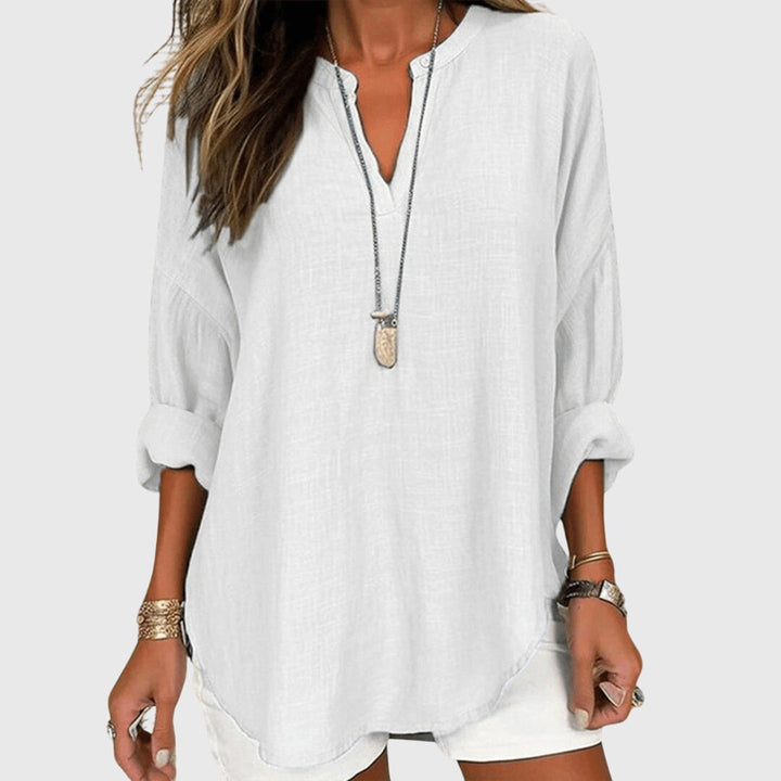 Marelle | Beach Shirt