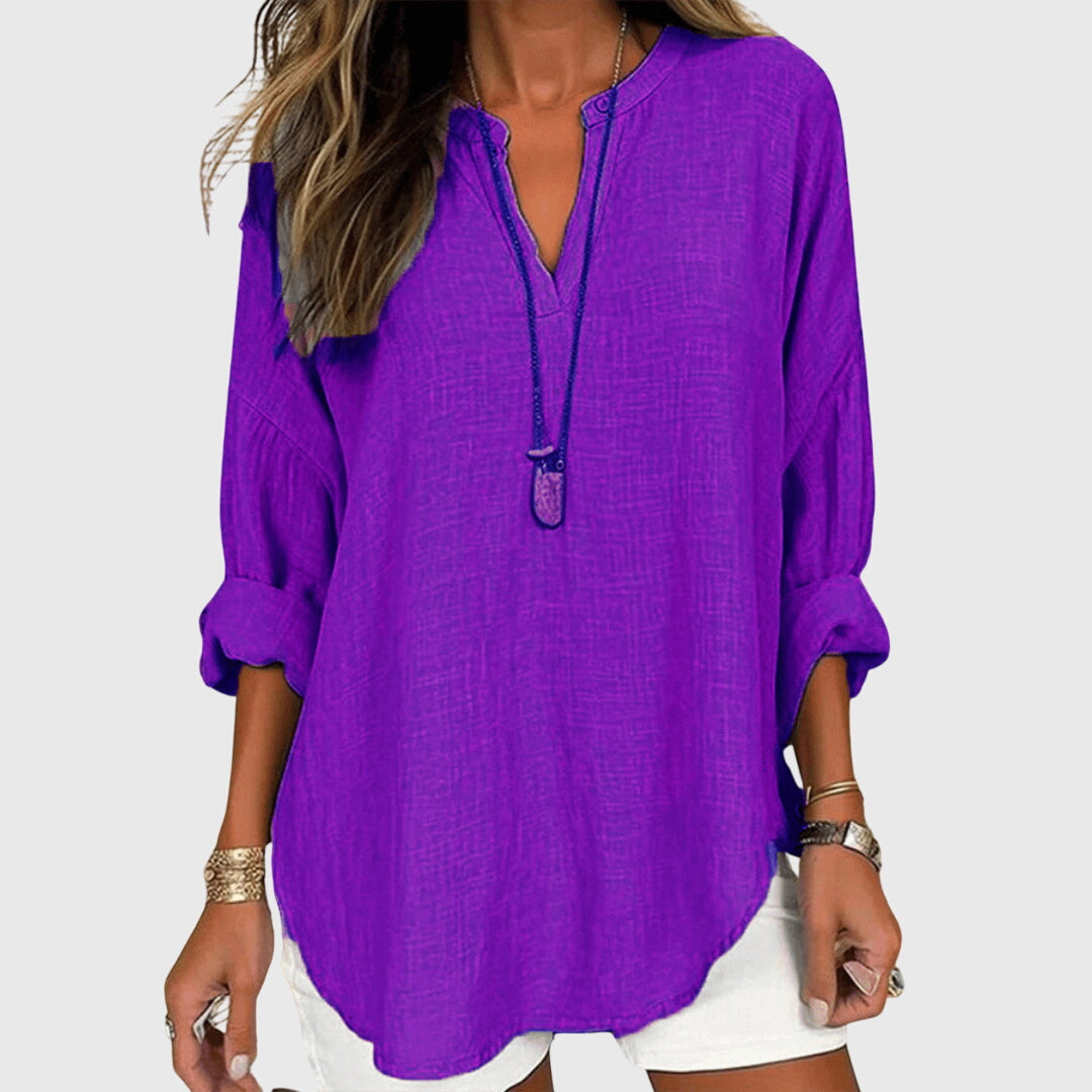 Marelle | Beach Shirt