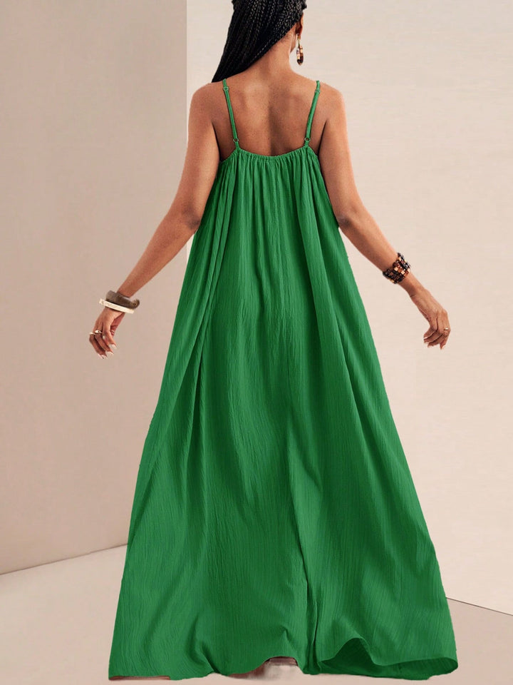 Solmara | Flow Maxi Dress