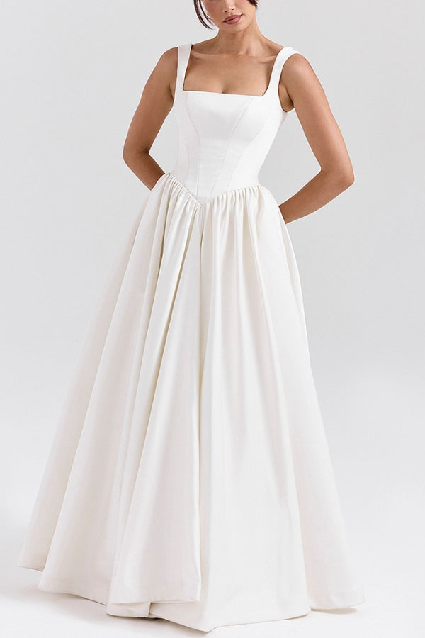 Serelune | Maxi Dress
